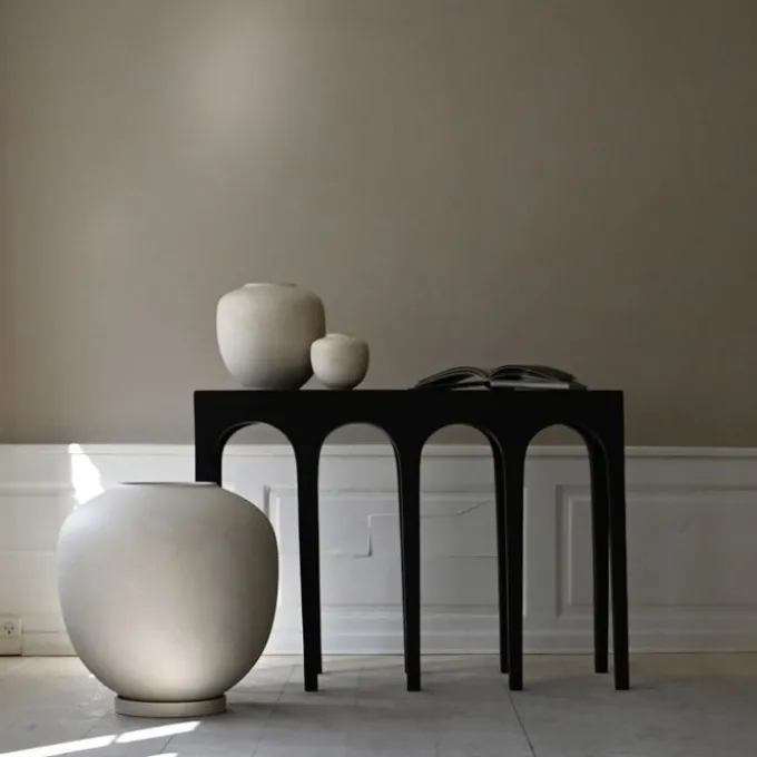 Bow Console