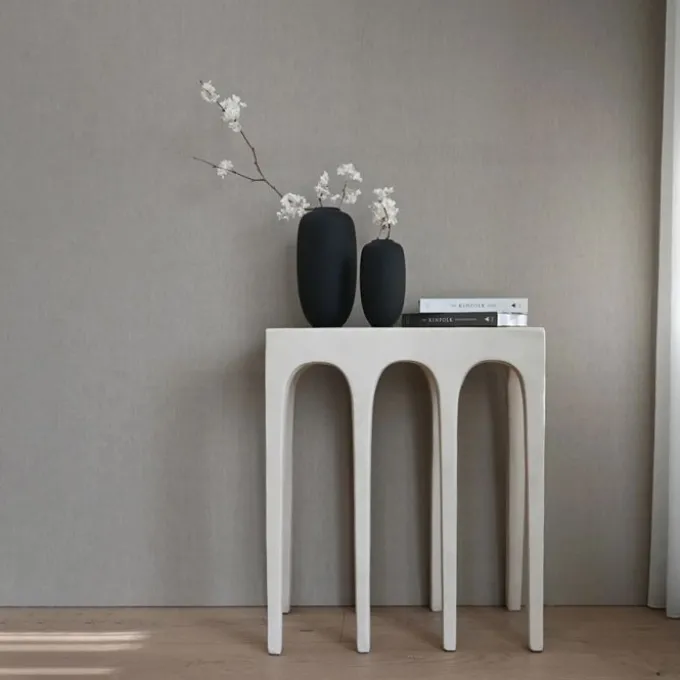 Bow Console