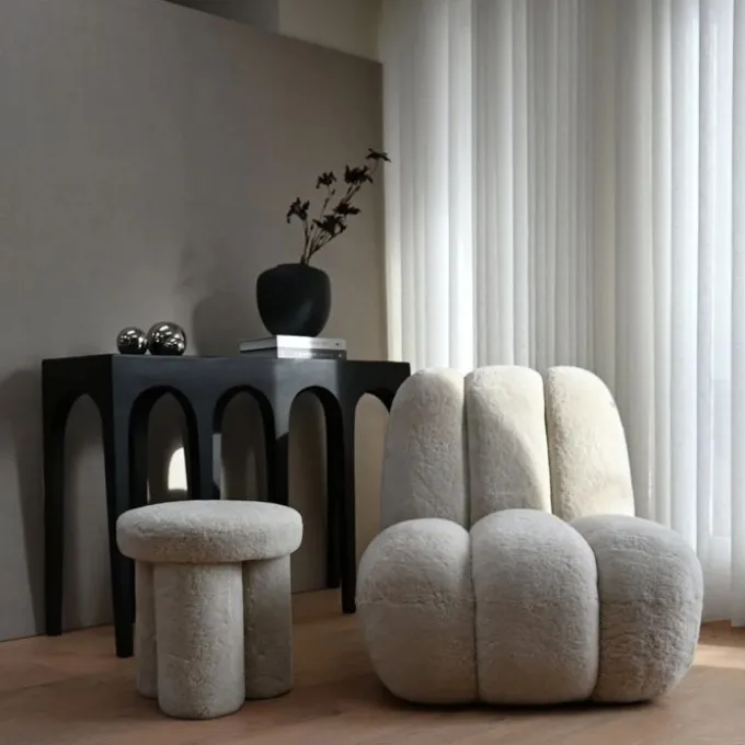 Bow Console