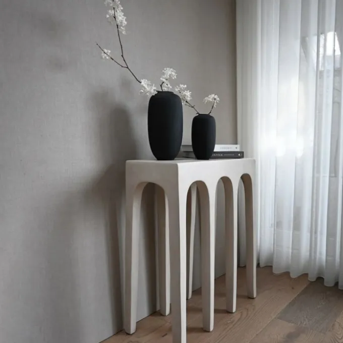 Bow Console