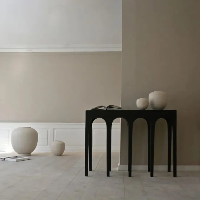 Bow Console