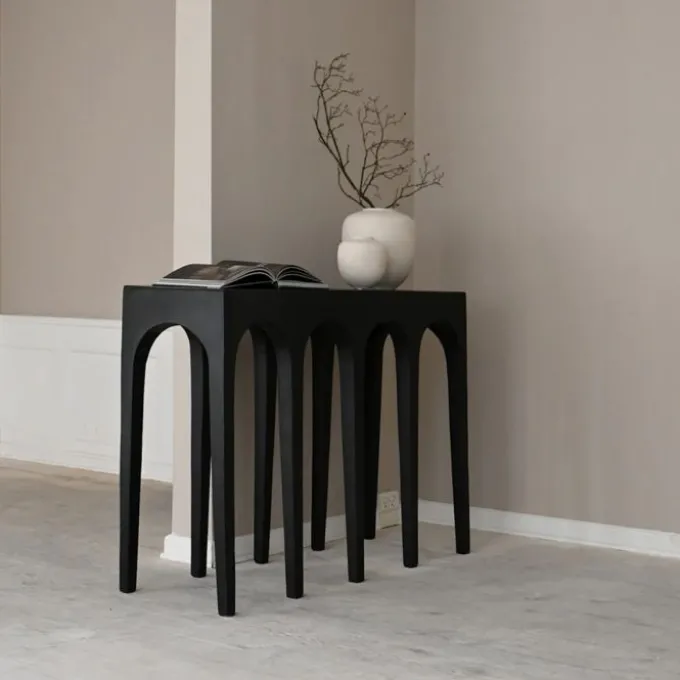 Bow Console