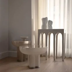 Bow Console