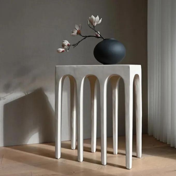 Bow Console