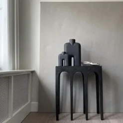 Bow Console
