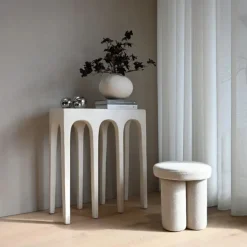 Bow Console