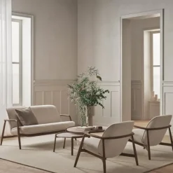Bowie - Fauteuil