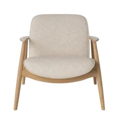 Bowie - Fauteuil