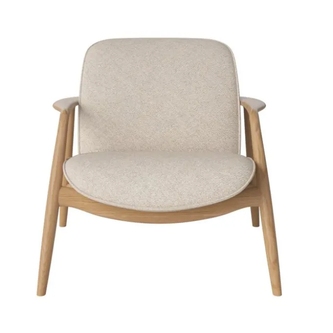 Bowie - Fauteuil