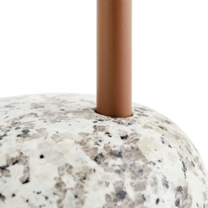 Bowler table d'appoint - Quickship