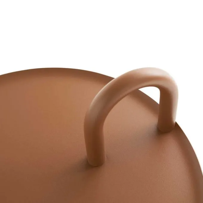 Bowler table d'appoint - Quickship