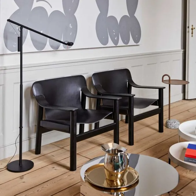 Bowler table d'appoint - Quickship
