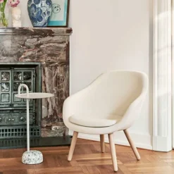 Bowler table d'appoint - Quickship