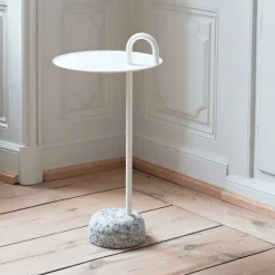 Bowler table d'appoint - Quickship