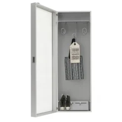 Box meuble rangement