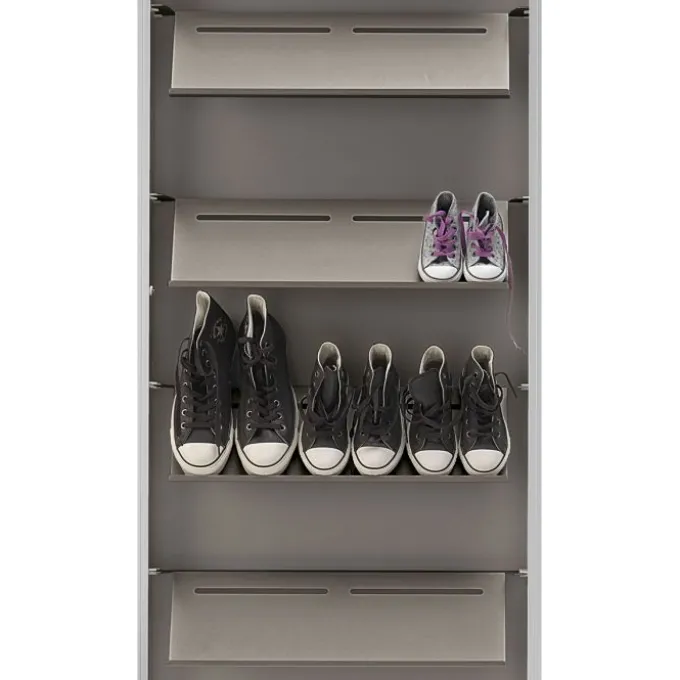 Box meuble rangement