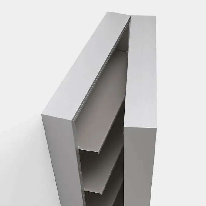 Box meuble rangement