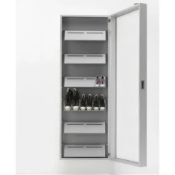 Box meuble rangement