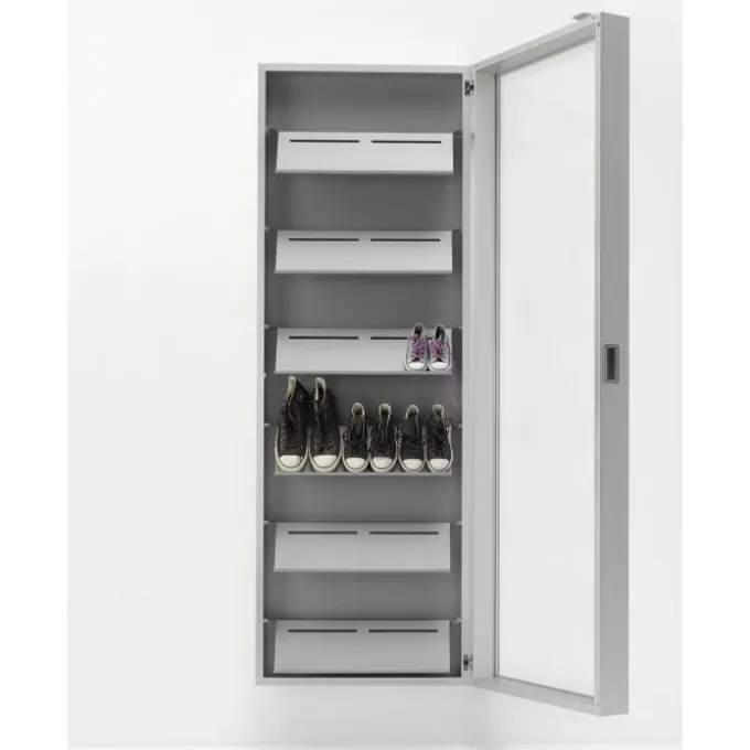 Box meuble rangement