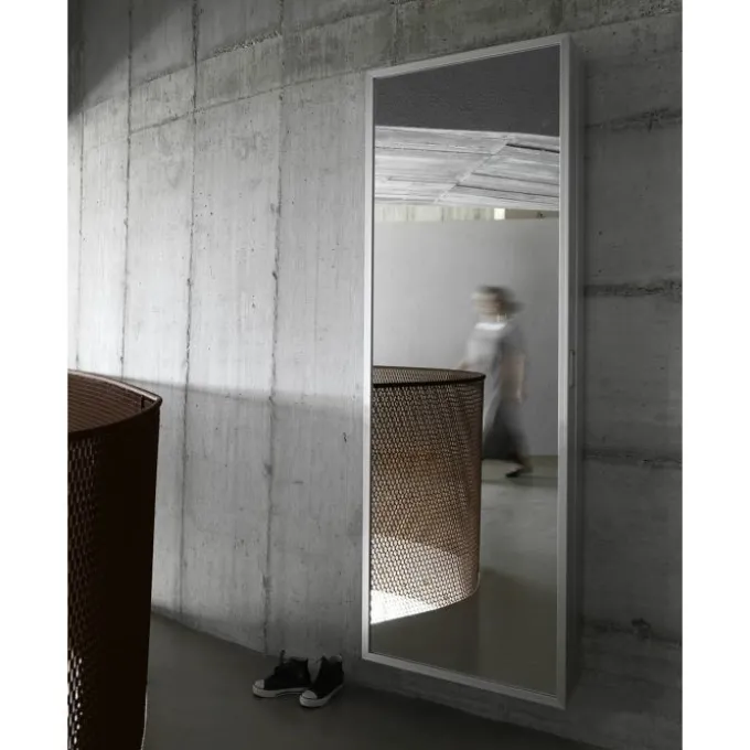 Box meuble rangement