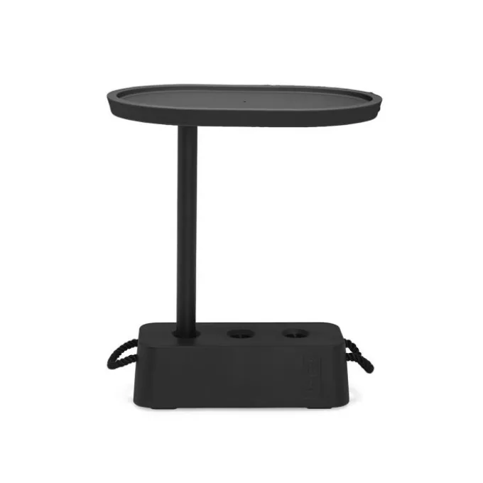 Brick Table