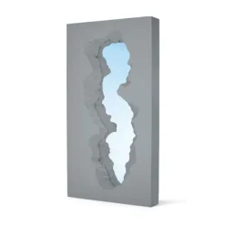 Broken Mirror