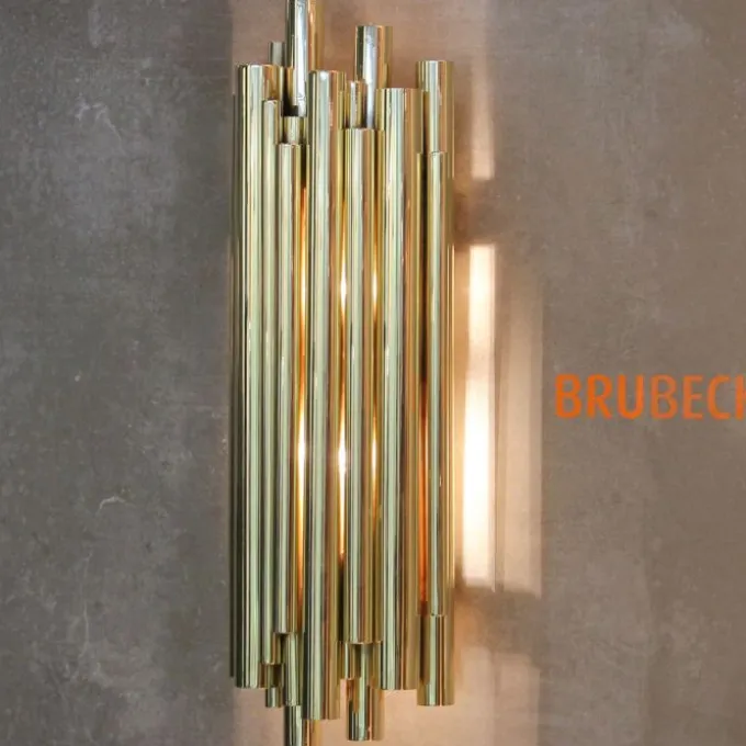 Brubeck applique