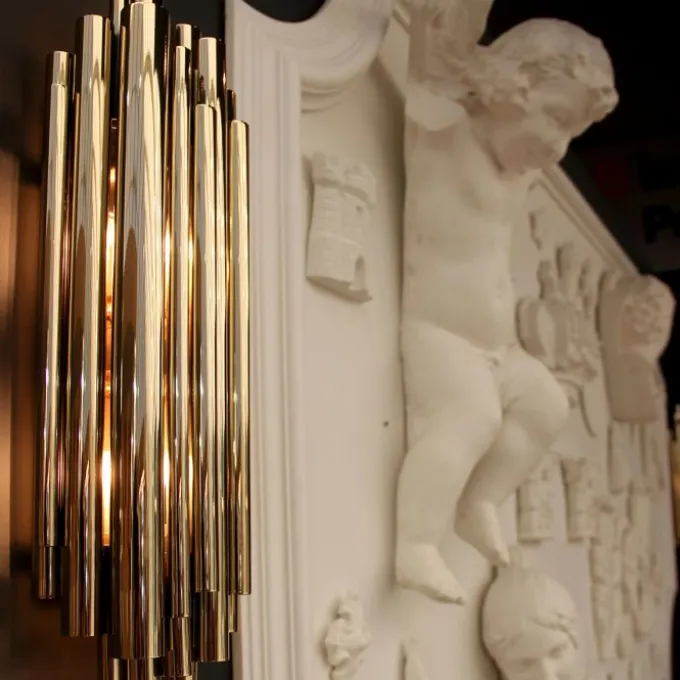 Brubeck applique