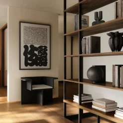 Brutus - Fauteuil