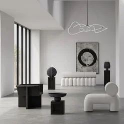 Brutus - Fauteuil