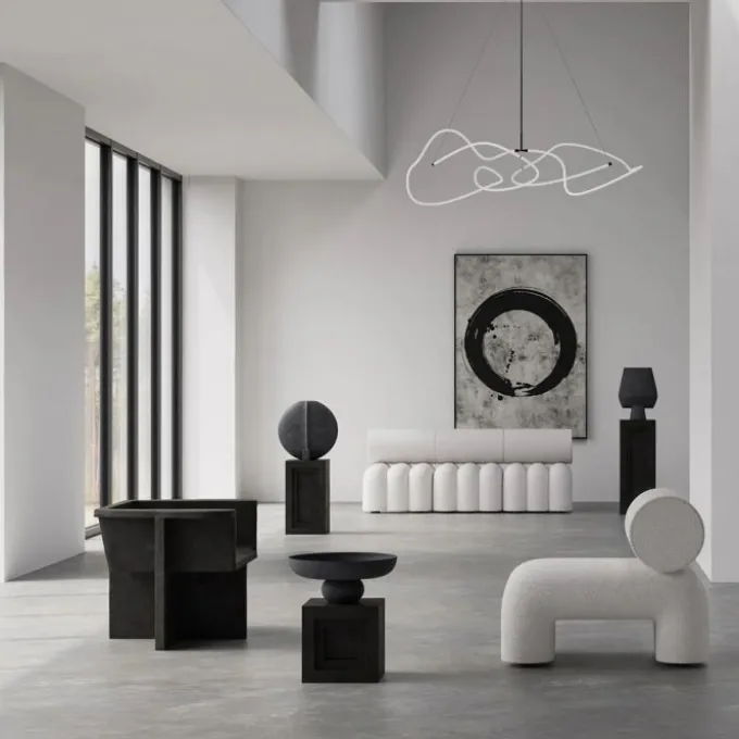Brutus - Fauteuil
