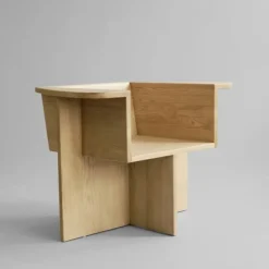 Brutus - Fauteuil