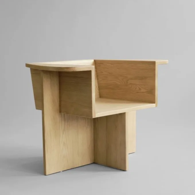 Brutus - Fauteuil