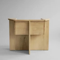 Brutus - Fauteuil