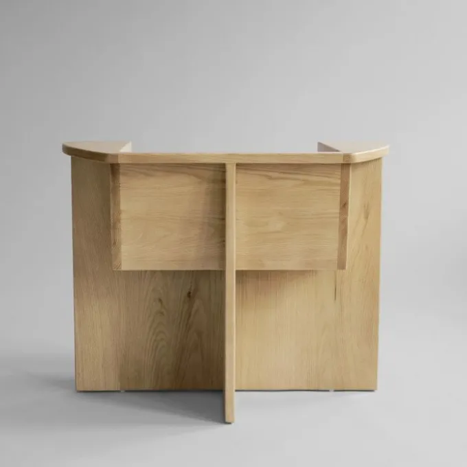 Brutus - Fauteuil