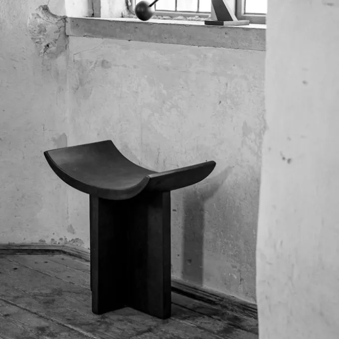 Brutus - Tabouret