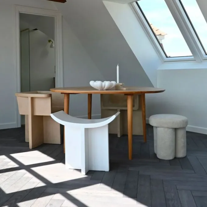 Brutus - Tabouret
