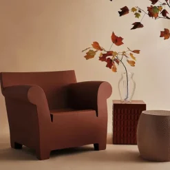 Bubble fauteuil
