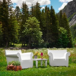 Bubble fauteuil