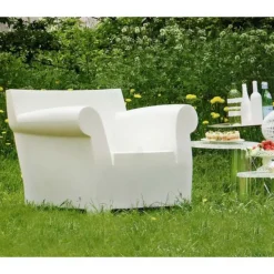 Bubble fauteuil