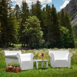 Bubble table