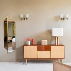 Buffet Enfilade Capri