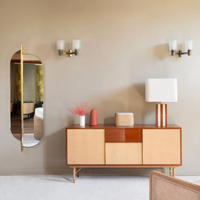 Buffet Enfilade Capri