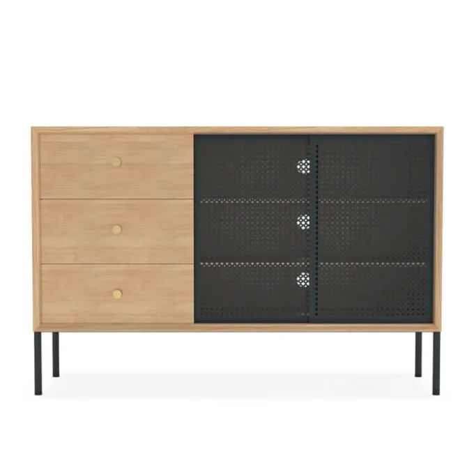 Buffet Haut Gabin