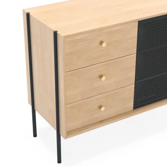 Buffet Haut Gabin