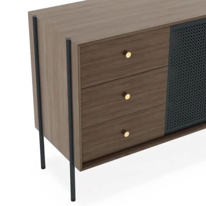 Buffet Haut Gabin