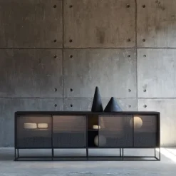 Buffet Isotta
