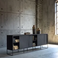 Buffet Isotta