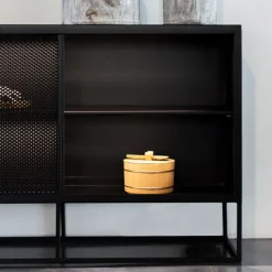 Buffet Isotta