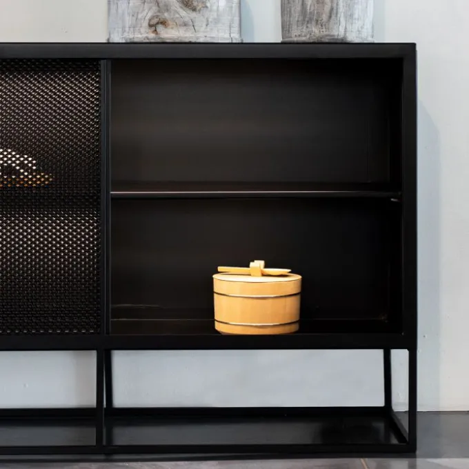 Buffet Isotta